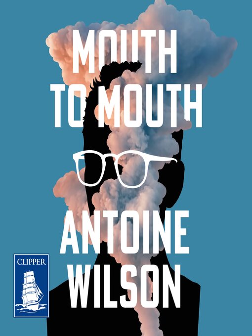 Cover image for Mouth to Mouth